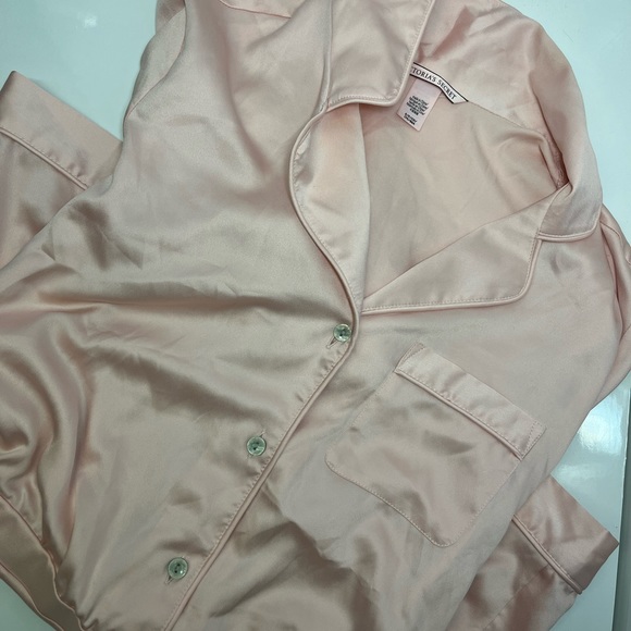 Victoria’s Secret Pink Romper - 8/10 Condition - Picture 3 of 3